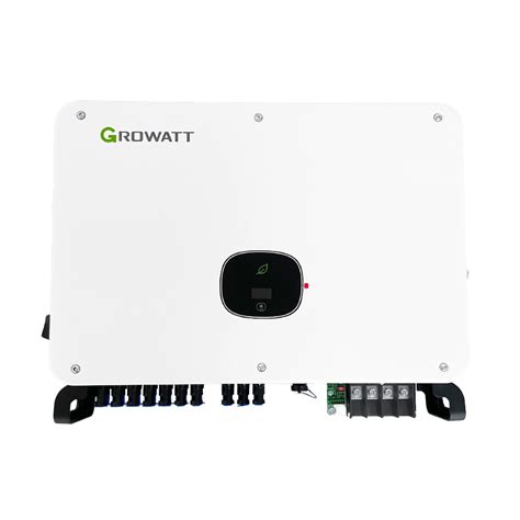 growatt max 50ktl3 lv|mac 50ktl3 x Lv.